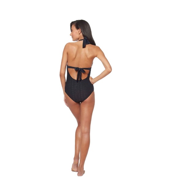 Jessica Simpson one piece swimsuit. NWT! - Picture 2 of 6